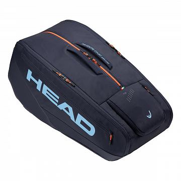 Head Pro Thermobag XL (12R) Navy
